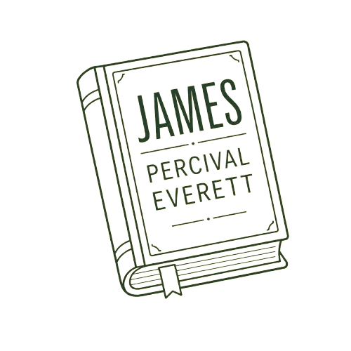 James by Percival Everett